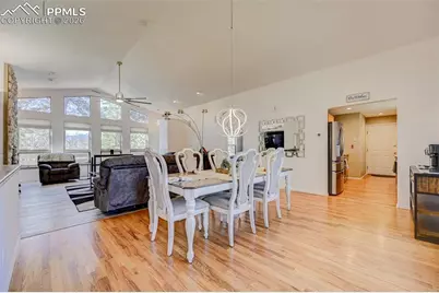 840 E Kellys Road, Woodland Park, CO 80863 - Photo 8