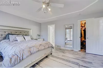 840 E Kellys Road, Woodland Park, CO 80863 - Photo 16