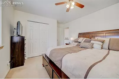 840 E Kellys Road, Woodland Park, CO 80863 - Photo 20