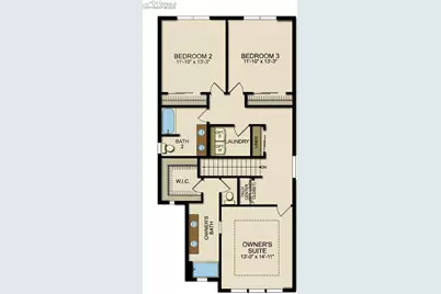 11042 Retreat Peak Drive, Peyton, CO 80831 - Photo 44