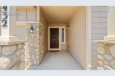 12432 Mount Bross Place, Peyton, CO 80831 - Photo 4