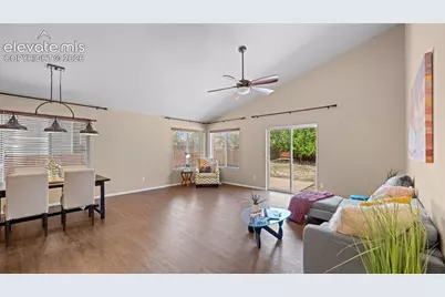 12432 Mount Bross Place, Peyton, CO 80831 - Photo 14