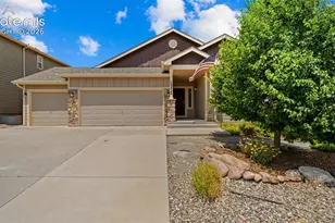 12432 Mount Bross Pl, Peyton, CO 80831 - Photo 2