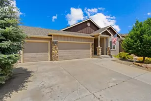 12432 Mount Bross Pl, Peyton, CO 80831 - Photo 1