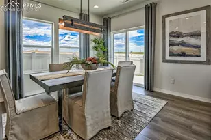 8546 Blue Feather Loop, Colorado Springs, CO 80908 - Photo 10