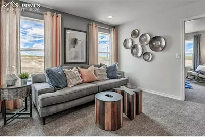 8546 Blue Feather Loop, Colorado Springs, CO 80908 - Photo 26