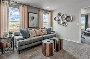 8546 Blue Feather Loop, Colorado Springs, CO 80908 - Photo 26