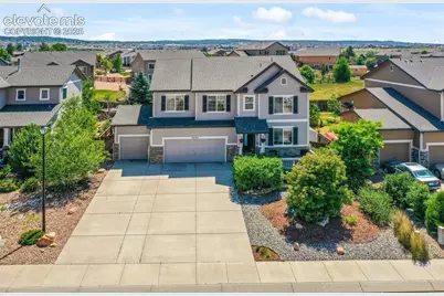 16565 Elk Valley Trail, Monument, CO 80132 - Photo 48