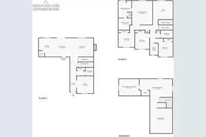 16565 Elk Valley Trail, Monument, CO 80132 - Photo 50