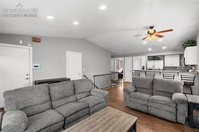 4291 Marlow Circle, Colorado Springs, CO 80916 - Photo 6
