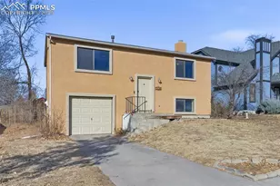 3436 W Monica Dr, Colorado Springs, CO 80916 - Photo 2