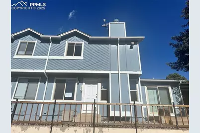 2750 Hearthwood Lane, Colorado Springs, CO 80917 - Photo 1