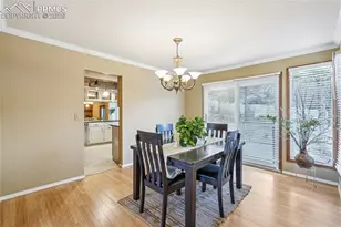 5368 W Cliff Point Circle, Colorado Springs, CO 80919 - Photo 8