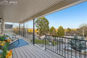 5368 W Cliff Point Circle, Colorado Springs, CO 80919 - Photo 4