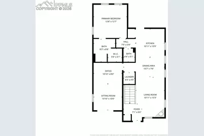 208 Chelten Road, Manitou Springs, CO 80829 - Photo 38