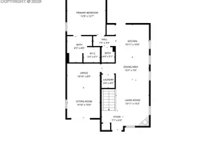 208 Chelten Rd, Manitou Springs, CO 80829 - Photo 38