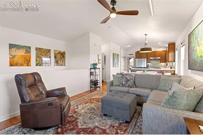 208 Chelten Road, Manitou Springs, CO 80829 - Photo 6