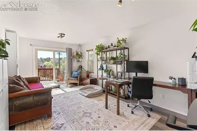 208 Chelten Road, Manitou Springs, CO 80829 - Photo 14