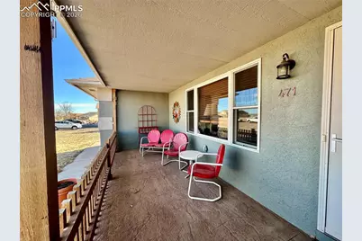 471 N Escondido Drive, Pueblo West, CO 81007 - Photo 2