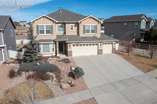 8480 Dry Needle Place, Colorado Springs, CO 80908 - Photo 1