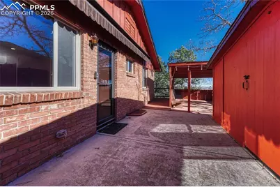 2580 Scorpio Drive, Colorado Springs, CO 80906 - Photo 38