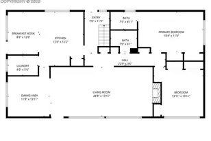 2580 Scorpio Dr, Colorado Springs, CO 80906 - Photo 48