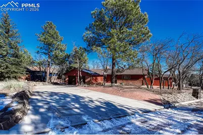 2580 Scorpio Drive, Colorado Springs, CO 80906 - Photo 2