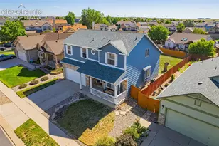 3345 Kestrel Dr, Colorado Springs, CO 80916 - Photo 32