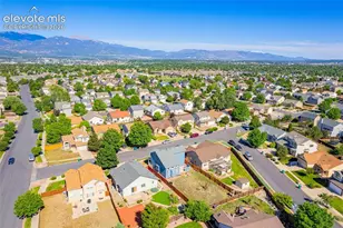 3345 Kestrel Dr, Colorado Springs, CO 80916 - Photo 36