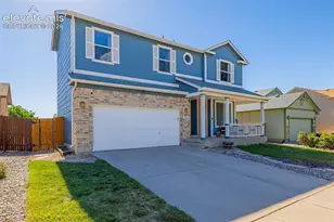 3345 Kestrel Dr, Colorado Springs, CO 80916 - Photo 2
