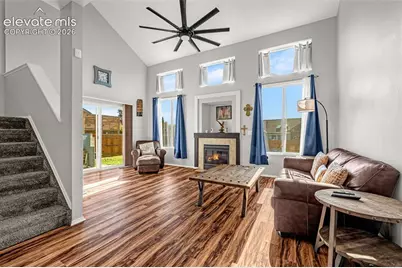 3345 Kestrel Drive, Colorado Springs, CO 80916 - Photo 6