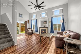 3345 Kestrel Dr, Colorado Springs, CO 80916 - Photo 6