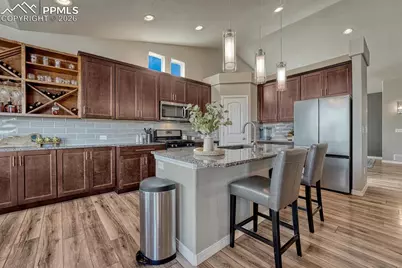 2543 Grand Prix Court, Colorado Springs, CO 80922 - Photo 4