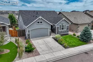 2543 Grand Prix Ct, Colorado Springs, CO 80922 - Photo 2