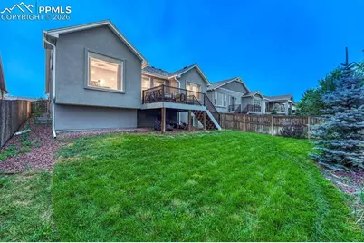 2543 Grand Prix Court, Colorado Springs, CO 80922 - Photo 44