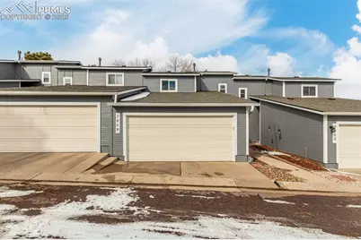 2809 Boxwood Place, Colorado Springs, CO 80920 - Photo 2