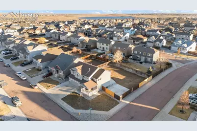 6235 Marilee Way, Colorado Springs, CO 80911 - Photo 2