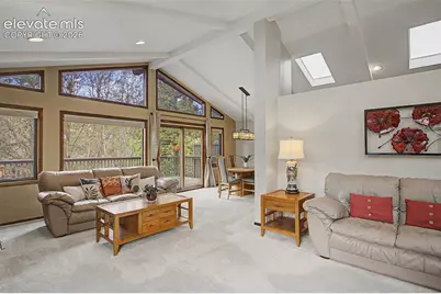 5905 Castlewood Lane, Colorado Springs, CO 80918 - Photo 2