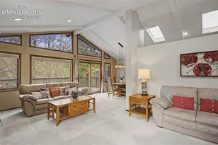 5905 Castlewood Ln, Colorado Springs, CO 80918 - Photo 2