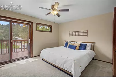 5905 Castlewood Lane, Colorado Springs, CO 80918 - Photo 20