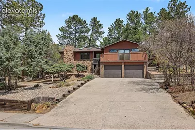 5905 Castlewood Lane, Colorado Springs, CO 80918 - Photo 14