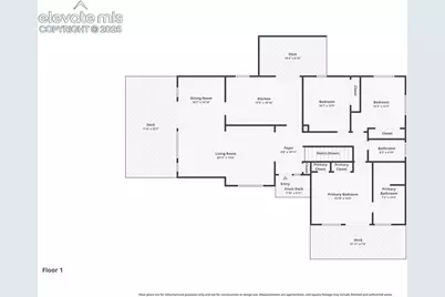 5905 Castlewood Lane, Colorado Springs, CO 80918 - Photo 48