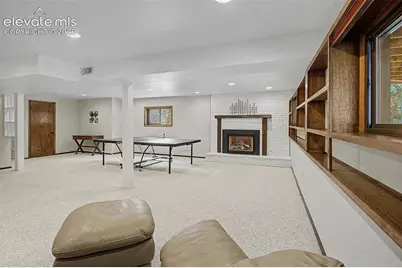5905 Castlewood Lane, Colorado Springs, CO 80918 - Photo 4