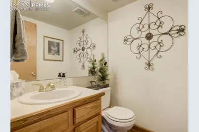 7850 Wilderness Drive, Colorado Springs, CO 80908 - Photo 10