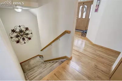 7850 Wilderness Drive, Colorado Springs, CO 80908 - Photo 20
