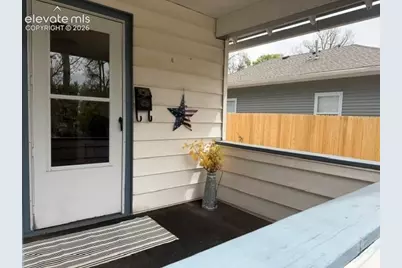 736 E San Miguel Street, Colorado Springs, CO 80903 - Photo 2