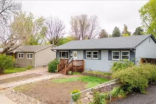 1629 Happiness Dr, Colorado Springs, CO 80909 - Photo 2