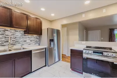 1629 Happiness Drive, Colorado Springs, CO 80909 - Photo 12