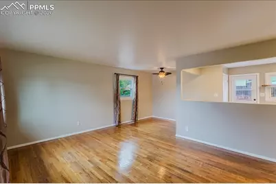 1629 Happiness Drive, Colorado Springs, CO 80909 - Photo 4