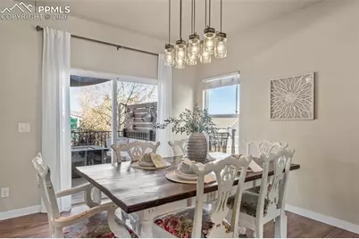 6430 Vickie Lane, Colorado Springs, CO 80923 - Photo 16